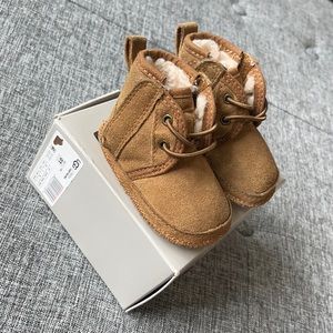 Infant Ugg Boots